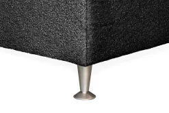 Oslo Lyx Sängpaket 160 curved loop 20