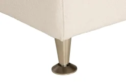 Oslo Lyx Sängpaket Kontinentalsäng 180x200 cm