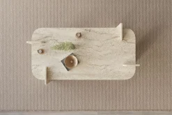 Osmiric Soffbord 120 cm Rektangulär