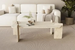 Osmiric Soffbord 120 cm Rektangulär