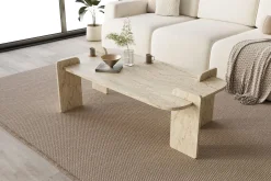 Osmiric Soffbord 120 cm Rektangulär