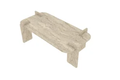 Osmiric Soffbord 120 cm Rektangulär