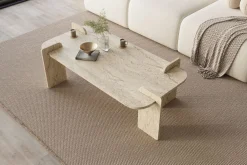 Osmiric Soffbord 120 cm Rektangulär
