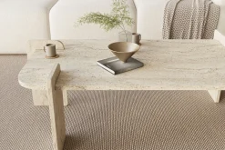 Osmiric Soffbord 120 cm Rektangulär