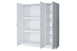Ostin Garderob 55x145 cm