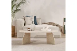 Osyra Soffbord 120 cm