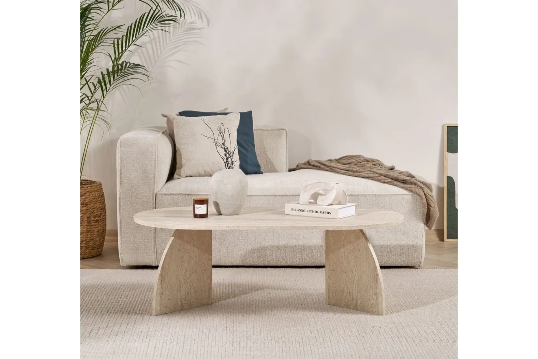 Osyra Soffbord 120 cm