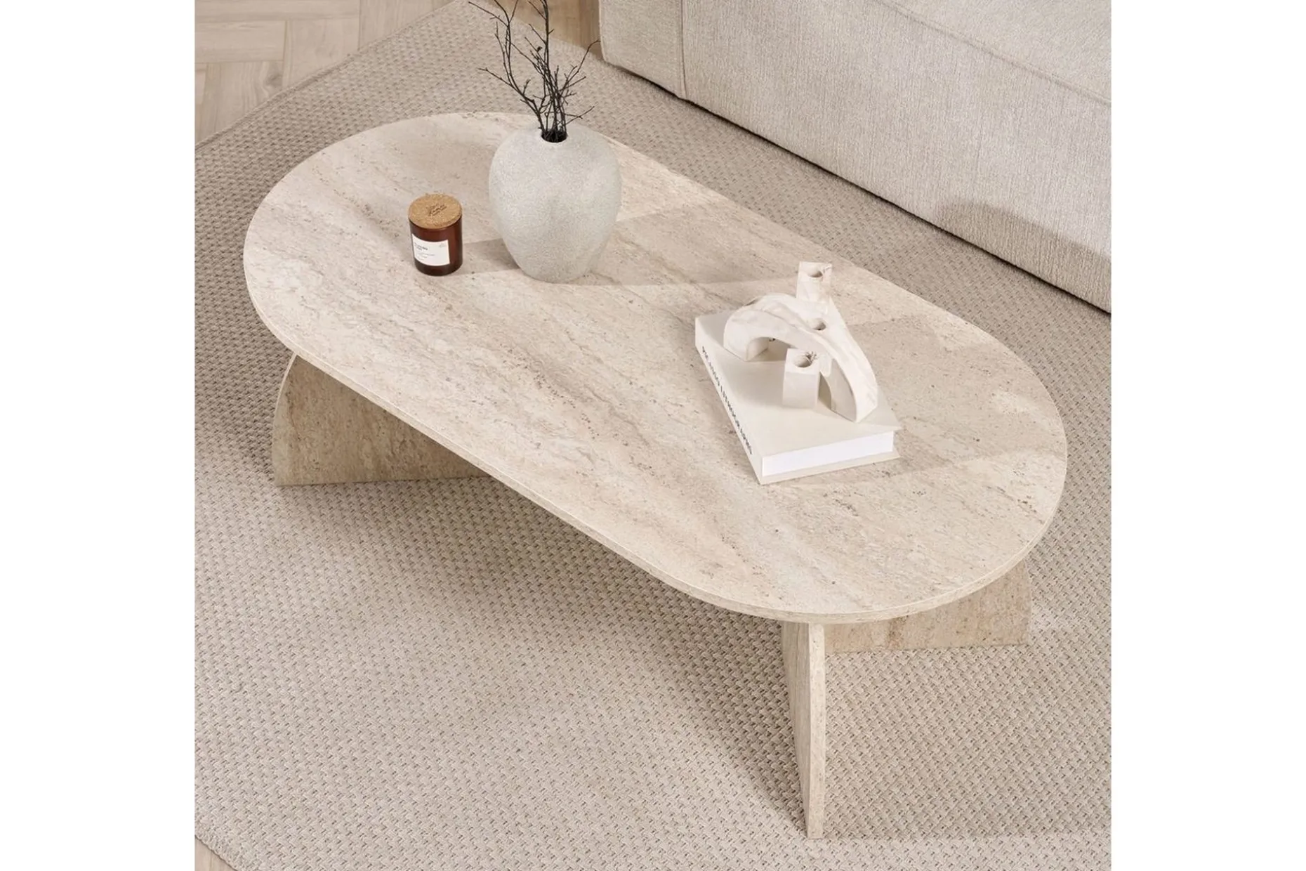 Osyra Soffbord 120 cm