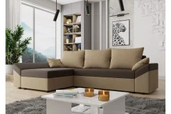 Ovadia 5-sits Bäddsoffa