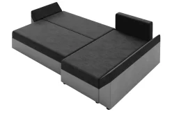 Ovadia 5-sits Bäddsoffa