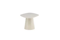 Ovalt matbord Diamond