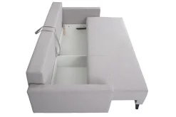 Oviedo Soffa 95x215 cm