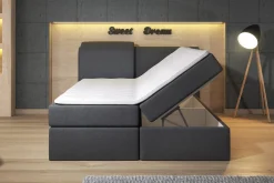Owen Komplett Box Bed