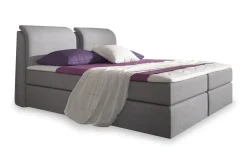 Owen Komplett Box Bed 180x200
