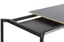 Ozein Matbord 190 cm Förlängningsbart