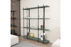 Painesville Bokhylla 160 cm