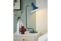 Paksli Skrivbordslampa E14