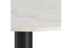 Palisades Matbord 105 cm Rund