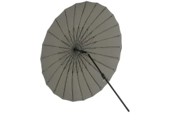 Palmetto Parasoll 270 cm