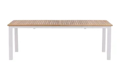 Panama Förlängningsbart Matbord Utomhus 224-324 cm