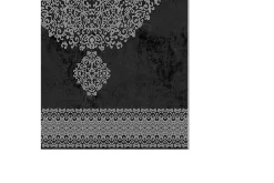 Panchu Badrumsmatta 60x150 cm Rektangulär