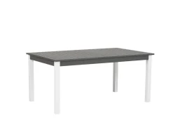 Pancole Trädgårdsmöbelset Med Utebord+6 Utestolar