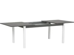 Pancole Trädgårdsmöbelset Med Utebord+6 Utestolar