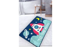 Panjara Badrumsmatta 70x120 cm Rektangulär