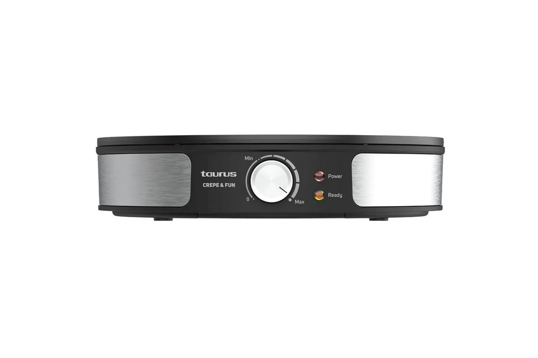 Pannkaksmaskin Taurus Crepe Maker