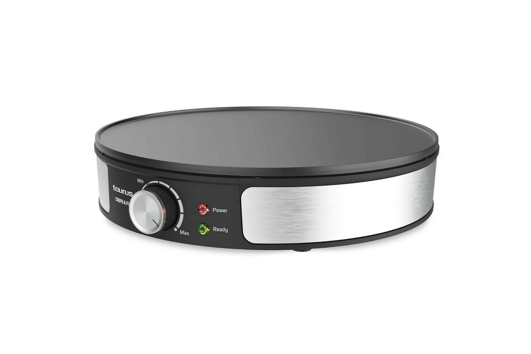 Pannkaksmaskin Taurus Crepe Maker
