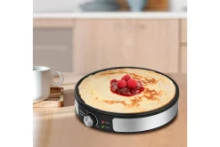 Pannkaksmaskin Taurus Crepe Maker