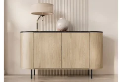 Pantego Skänk 139x40 cm