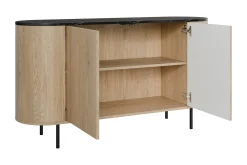 Pantego Skänk 139x40 cm