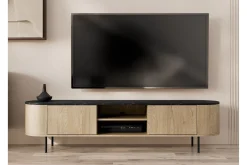 Pantego Tv-bänk 184x40 cm