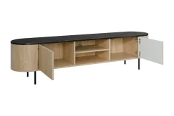 Pantego Tv-bänk 184x40 cm