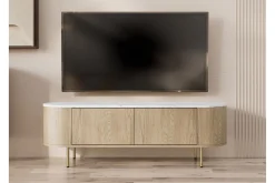 Pantego Tv-bänk 139x40 cm