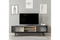 Papias Tv-bänk 180 cm