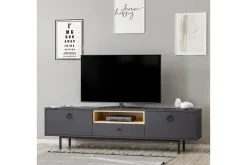 Papias Tv-bänk 180 cm