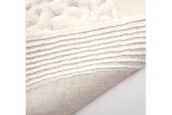 Param Badrumsmatta 60x100 cm Rektangulär