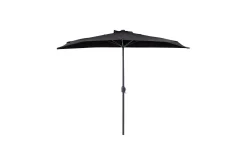 Parasoll Carleton 100x100 cm