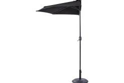 Parasoll Carleton 100x100 cm