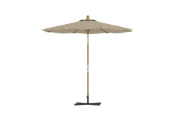 Parasoll Cerox 270 cm Utomhus