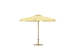Parasoll Cerox 270 cm Utomhus