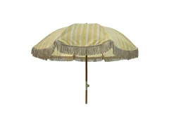 Parasoll Hillerstorp Parasoll 200 cm Gul
