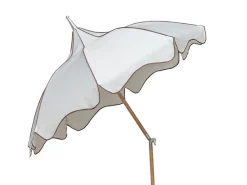 Parasoll Hillerstorp Parasoll 200 cm