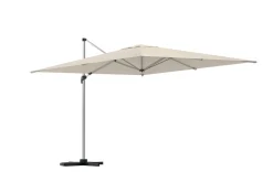 Parasoll Ita 294x294 cm Utomhus