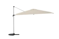 Parasoll Ita 294x294 cm Utomhus