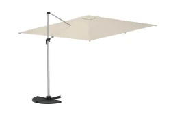 Parasoll Ita 294x294 cm Utomhus