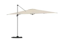 Parasoll Ita 294x294 cm Utomhus