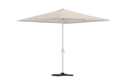 Parasoll Leeds 293x293 cm Utomhus